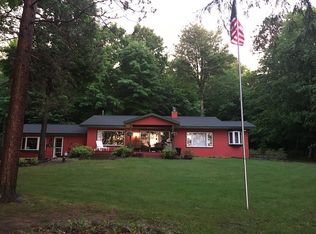 4266 Stay Away Dr, Eagle River, WI 54521