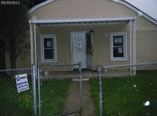 643 Manhattan Ave, Indianapolis, IN