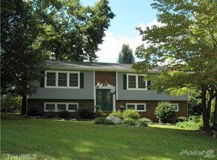 4139 Hillview Ct, Trinity, NC 27370