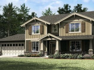 15395 SE Frye St, Happy Valley, OR