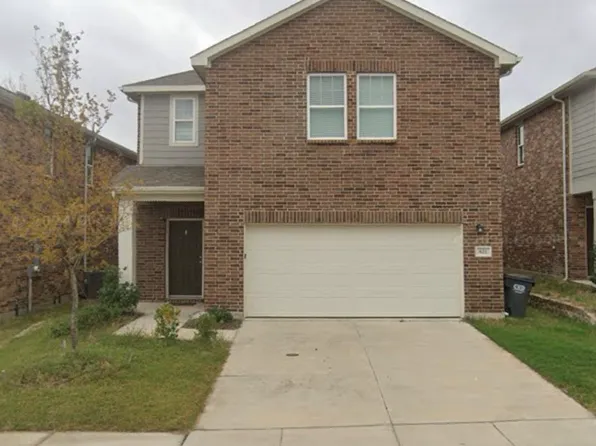 621 Delaware Ave, Princeton, TX 75407