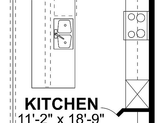 Savannah II Bonus 1st Floor Options