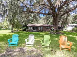 9487 SW 190th Avenue Rd, Dunnellon, FL 34432