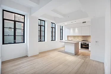 Rented by New York Residence