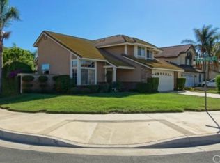 2940 E Big Range Rd, Ontario, CA 91761