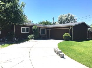 17370 Sunbird Ln, Reno, NV 89508