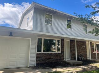 2918 Turbot Dr #1, Madison, WI 53713