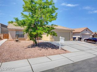 342 Hopedale Ave, North Las Vegas, NV 89032