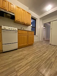 Rented by Brown Harris Stevens