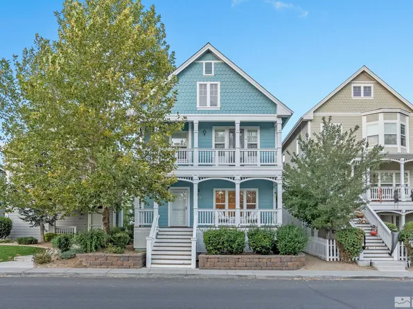 2121 Virginia Lake Way, Reno, NV 89509