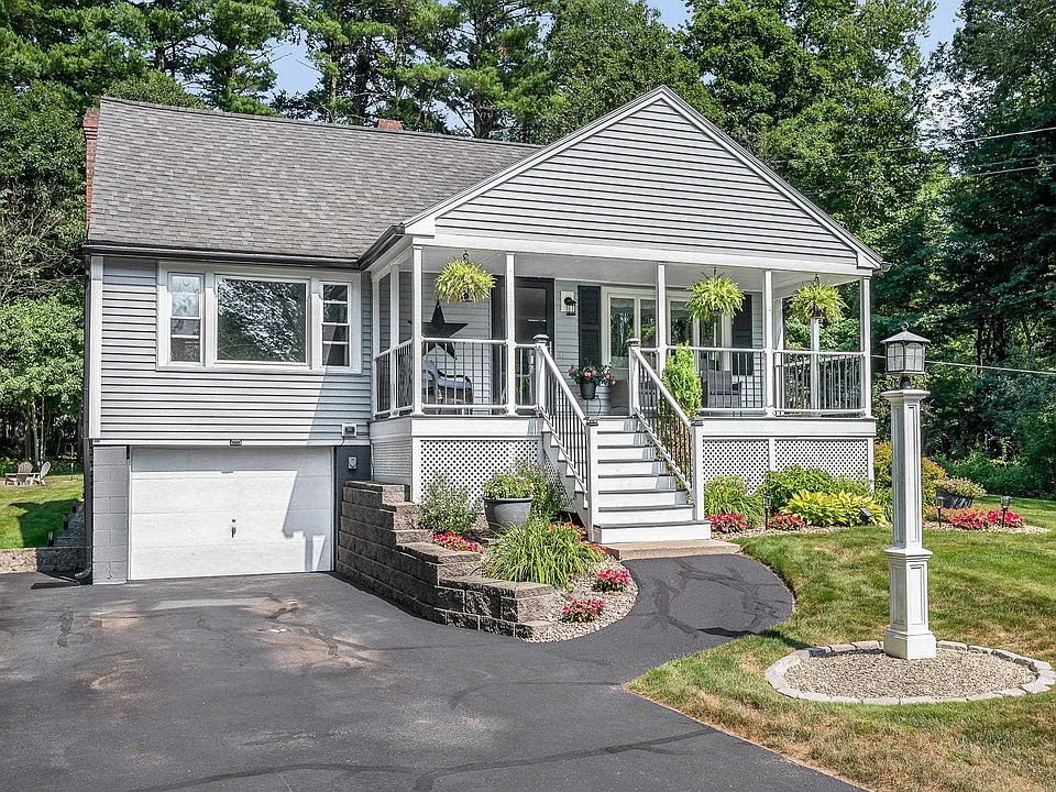 1st image of 83 Jericho Road