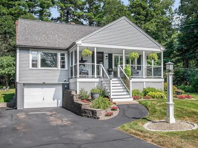 83 Jericho Road, Pelham, NH, 03076