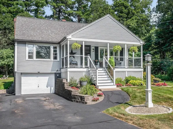 83 Jericho Road, Pelham, NH 03076