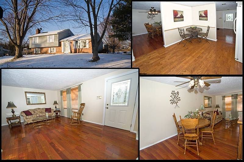 2nd image of 4218 Garnet Dr