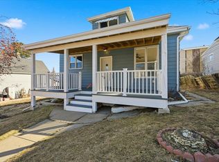 8 Parkdale Ave, Lead, SD 57754