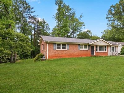 145 Melinda Way SE, Smyrna, GA, 30082