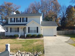 5645 Lighthall Ln, Raleigh, NC 27604