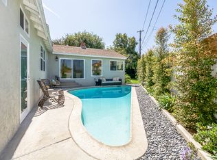 10752 Ranch Rd, Culver City, CA 90230