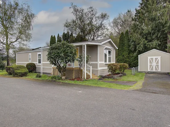 15619 NE Caples Rd Unit 150, Brush Prairie, WA 98606