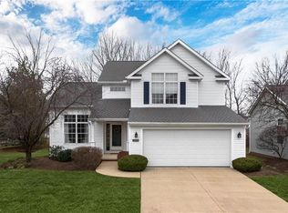 1370 Apple Valley Ct, Broadview Heights, OH 44147