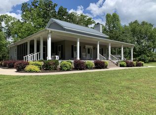 5665 Shellsford Rd, McMinnville, TN 37110