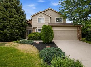 824 Westbourn Ct, Fort Collins, CO 80525