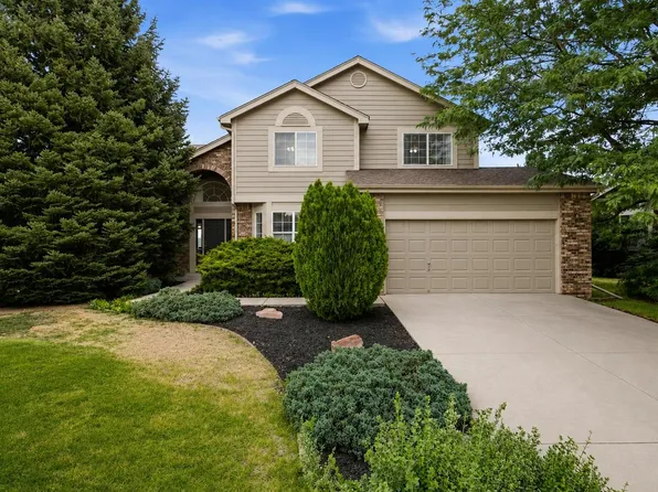 824 Westbourn Ct, Fort Collins, CO 80525