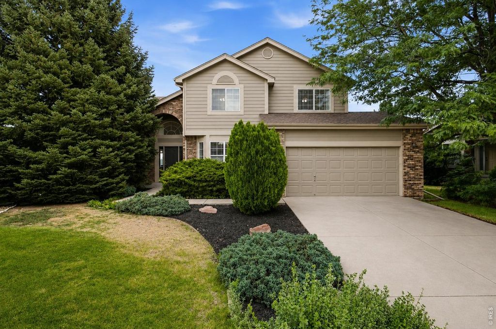 824 Westbourn Ct