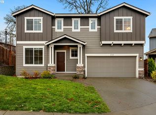 2109 NE 157th Cir, Vancouver, WA 98686