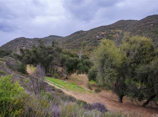 0 Via Sereno, Murrieta, CA --
