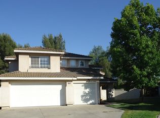 13931 Weather Vane Ct, Chino Hills, CA 91709