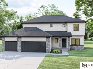 17664 Weber St, Bennington, NE 68007