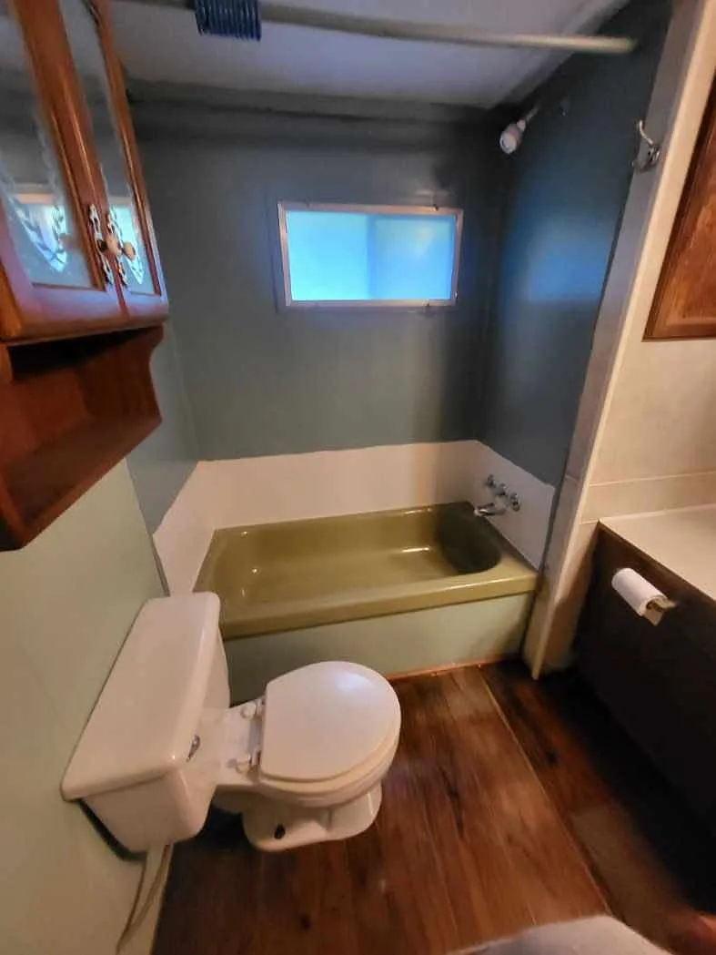 2 bed, 850 sqft, $950 — Photo 4