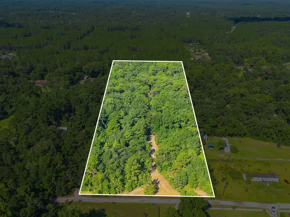 51 Ramblewood Rd, Crawfordville, FL 32327