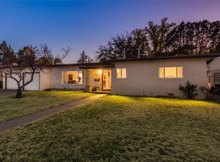 3818 La Hacienda Dr NE, Albuquerque, NM 87110
