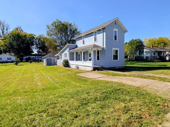 1112 E Chestnut St, Lancaster, OH 43130