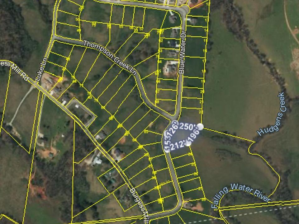 2nd image of 706 Blue Water Dr