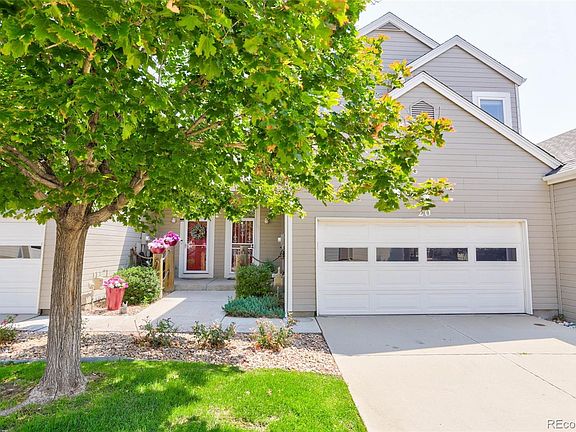 2nd image of 15555 E 40th Avenue #20