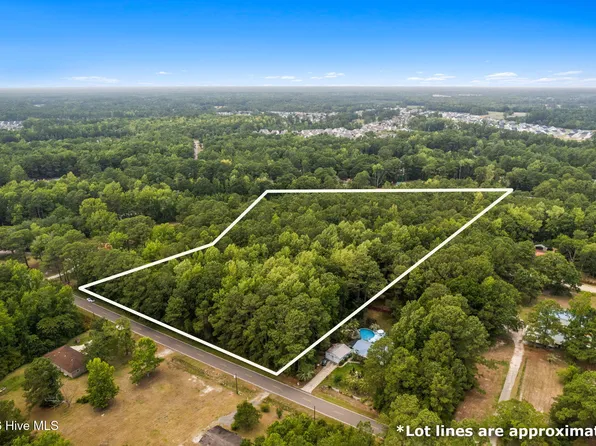 350 Marlowtown Road NW, Calabash, NC 28467