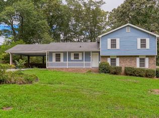 2045 Wisteria Ct, Lawrenceville, GA 30044