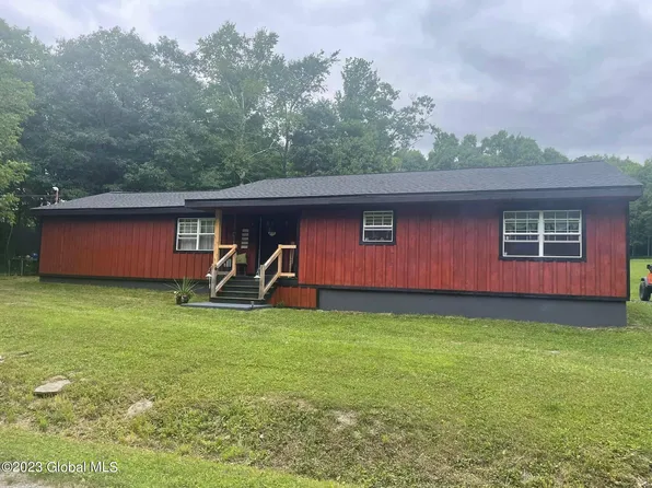 560 Greenbush Hill Road, Cobleskill, NY 12043