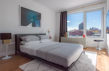 Rented by REAL New York