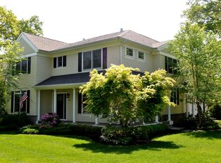 59 Ridge Rd, Rumson, NJ 07760