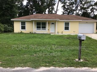 7128 SE 124th Ln, Belleview, FL 34420