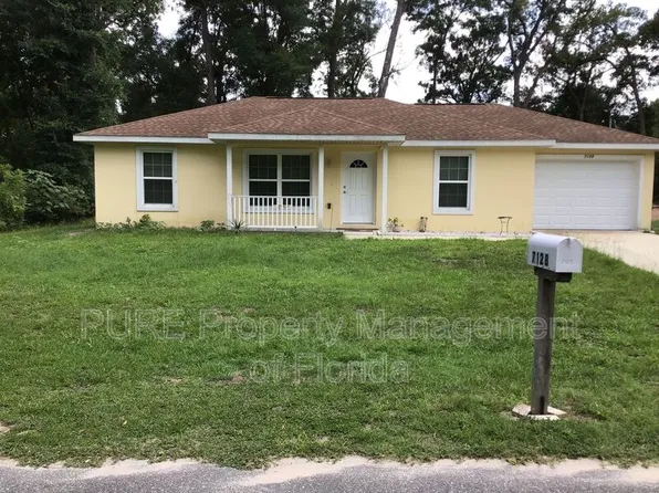 7128 SE 124th Ln, Belleview, FL 34420