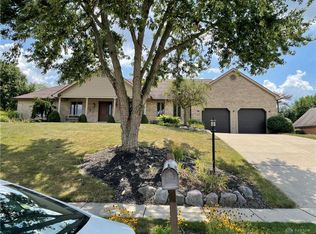2230 Gordon Ct, Miamisburg, OH 45342