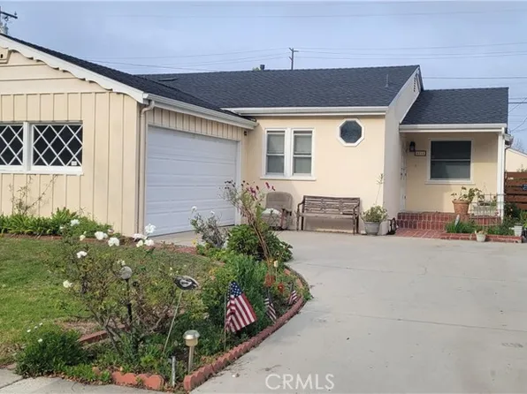 4515 Greenmeadows Ave, Torrance, CA 90505