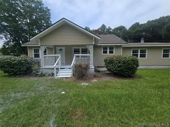 832 W Highway 27, Ozark, AL 36360