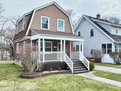 1008 Dupont St, Flint, MI, 48504