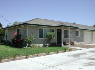 1465 Locust St, Livermore, CA